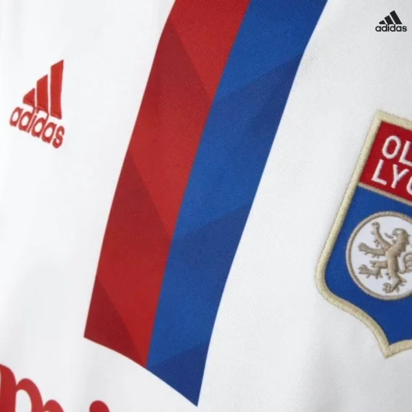 Olympique Lyonnais 2022/23 Home Jersey