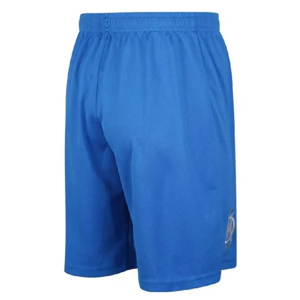 Olympique Marseille 2021/22 Third Shorts