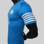 Olympique Marseille 2022/23 Fourth Player Version Jersey