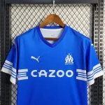 Olympique Marseille 2023/24 Special Edition Jersey