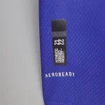 Orlando City 2021/22 Home Jersey