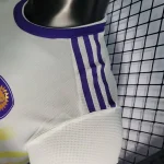 Orlando City 2022/23 Home Player Version Jersey