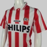 PSV Eindhoven 1994/1995 Home Retro Jersey