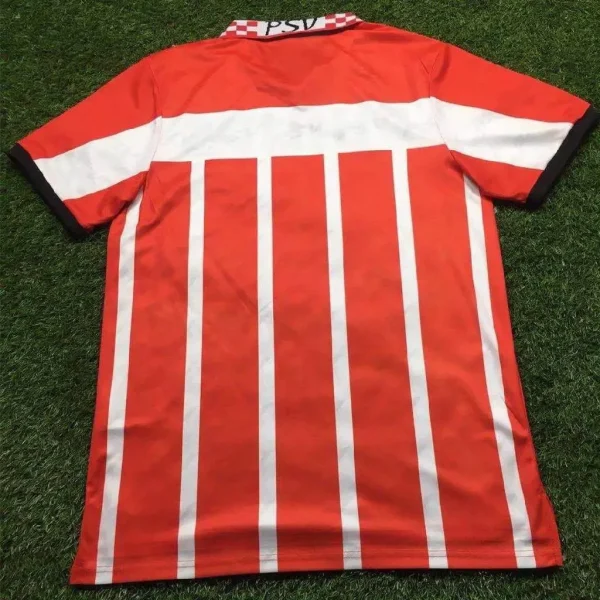 PSV Eindhoven 1995/1996 Home Retro Jersey