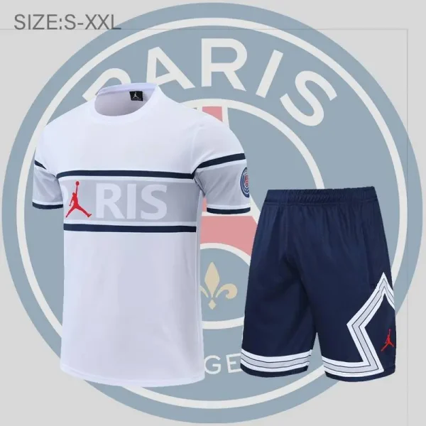 Paris Saint-Germain 2022-23 Training Suit