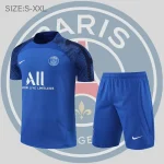 Paris Saint-Germain 2022-23 Training Suit