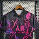 Paris Saint-Germain  2023-24 Special Edition Jersey