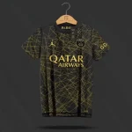 Paris Saint-Germain  2022/23 Fourth Jersey