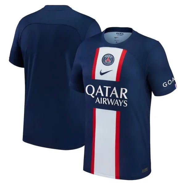 Paris Saint-Germain  2022/23 Home Jersey