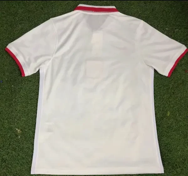 Poland 2020 Home Boutique Jersey