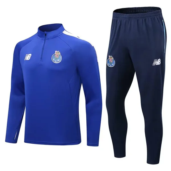 FC Porto 2022-23 Jacket Tracksuit