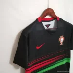 Portugal 2015 Away Retro Jersey