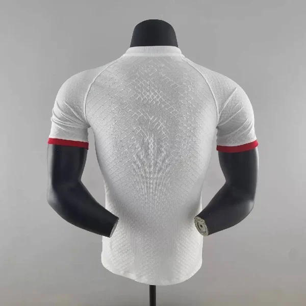 Portugal 2022 Special Player Version Jersey