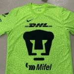 Pumas UNAM 2021/22 Third Goalkeeper Jersey