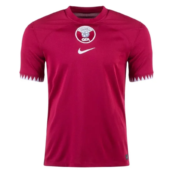 Qatar 2022 World Cup Home Jersey