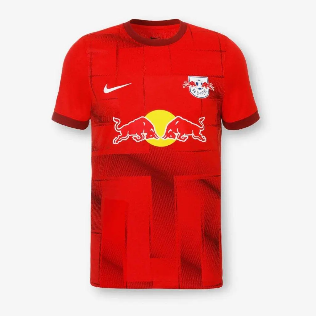 RB Leipzig 2022/23 Away Jersey