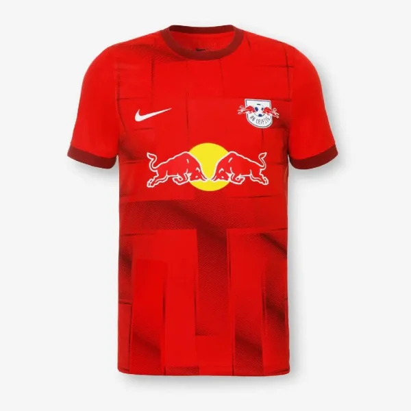 RB Leipzig 2022/23 Away Jersey