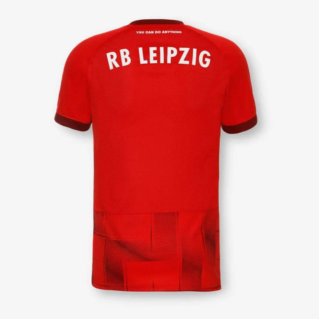 RB Leipzig 2022/23 Away Jersey