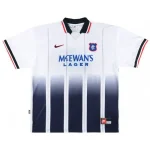 Rangers 1997/99 Away Retro Jersey