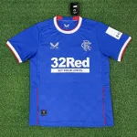 Rangers 2022/23 Home Jersey