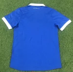 Rangers Player Edition Retro Jersey