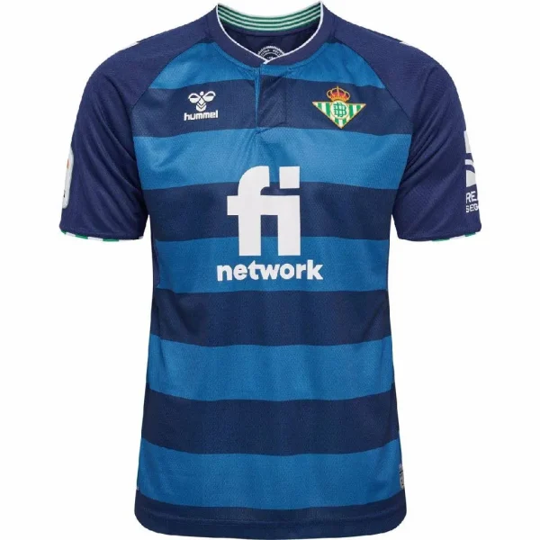 Real Betis 2022/23 Away Jersey