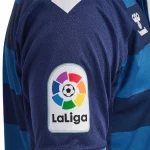 Real Betis 2022/23 Away Jersey