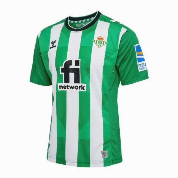 Real Betis 2022/23 Home Jersey