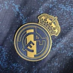 Real Madrid 2019/20 Away Retro Jersey