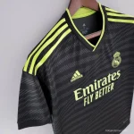 Real Madrid 2022/23 Away Boutique Jersey