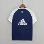 Real Madrid 2022/23 Pre-Match Training Jersey