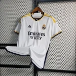 Real Madrid 2023/24 Home Jersey