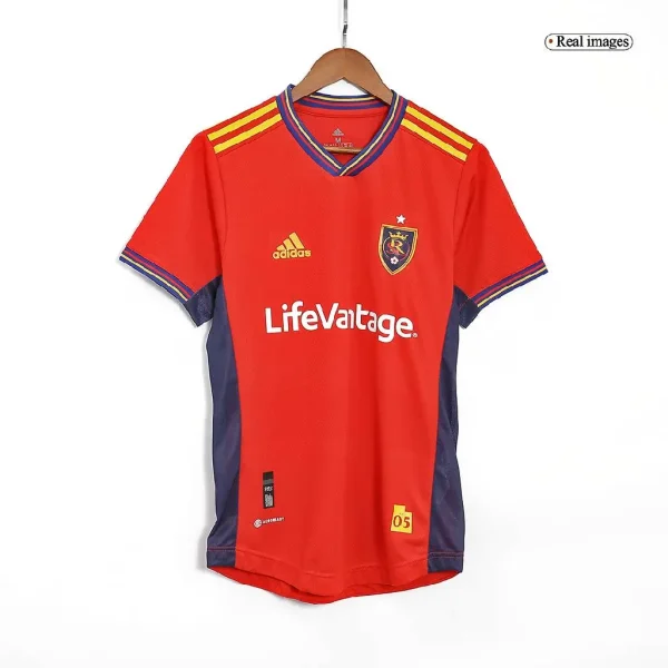 Real Salt Lake 2022/23 Home Jersey