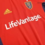 Real Salt Lake 2022/23 Home Jersey