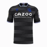 Real Sociedad 2022/23 Away Jersey