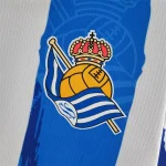 Real Sociedad 2022/23 Home Jersey