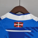 Real Sociedad 2022/23 Home Jersey