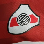 River Plate 2023/24 Home Player Version Jersey