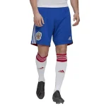 Russia 2021 Away Shorts