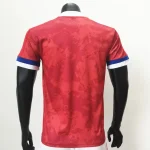 Russia 2021 Home Jersey