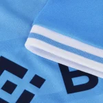 Lazio 2022/23 Home Jersey