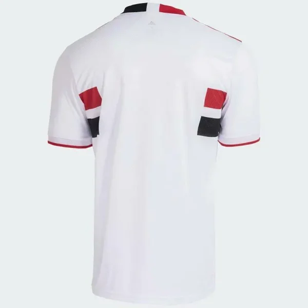 Sao Paulo 2021 Home Jersey