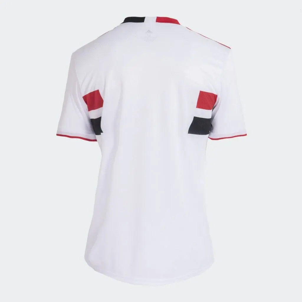 Sao Paulo 2021 Home Women's Jersey