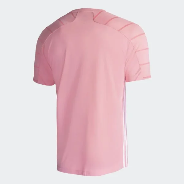 Sao Paulo 2021/22 Outubro Rosa Jersey