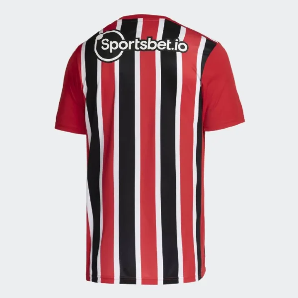 Sao Paulo 2022 Away Jersey