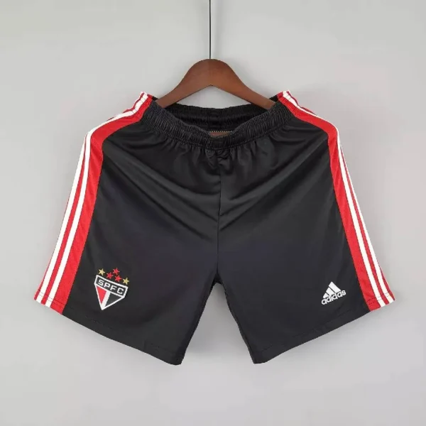 Sao Paulo 2022 Away Shorts