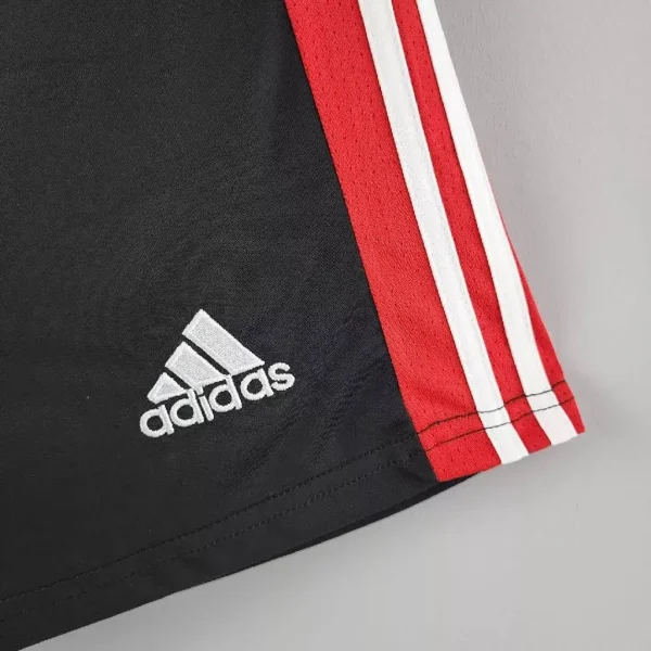 Sao Paulo 2022 Away Shorts