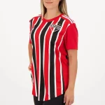 Sao Paulo 2022 Away Women's Jersey