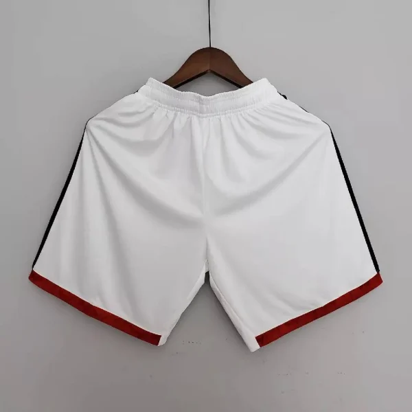 Sao Paulo 2022 Home Shorts