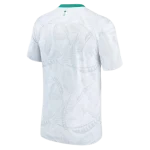 Saudi Arabia 2022 World Cup Home Jersey